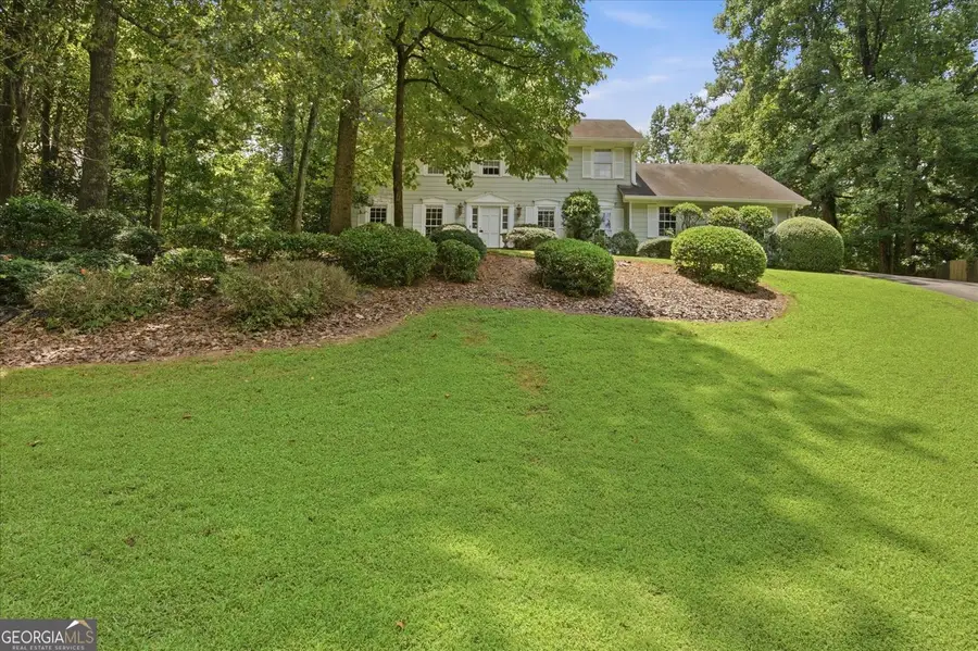 245 Lakemont Drive, Roswell, GA 30075 - #2