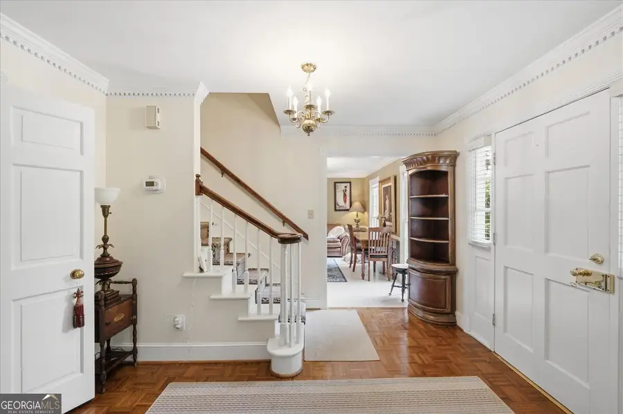 245 Lakemont Drive, Roswell, GA 30075 - #3