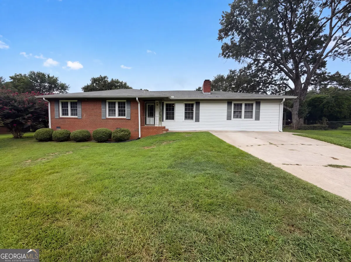 3293 Bright Star Road, Douglasville, GA 30135 - #1