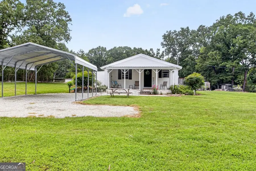 944 Blacks Creek Church Road, Danielsville, GA 30633 - #3