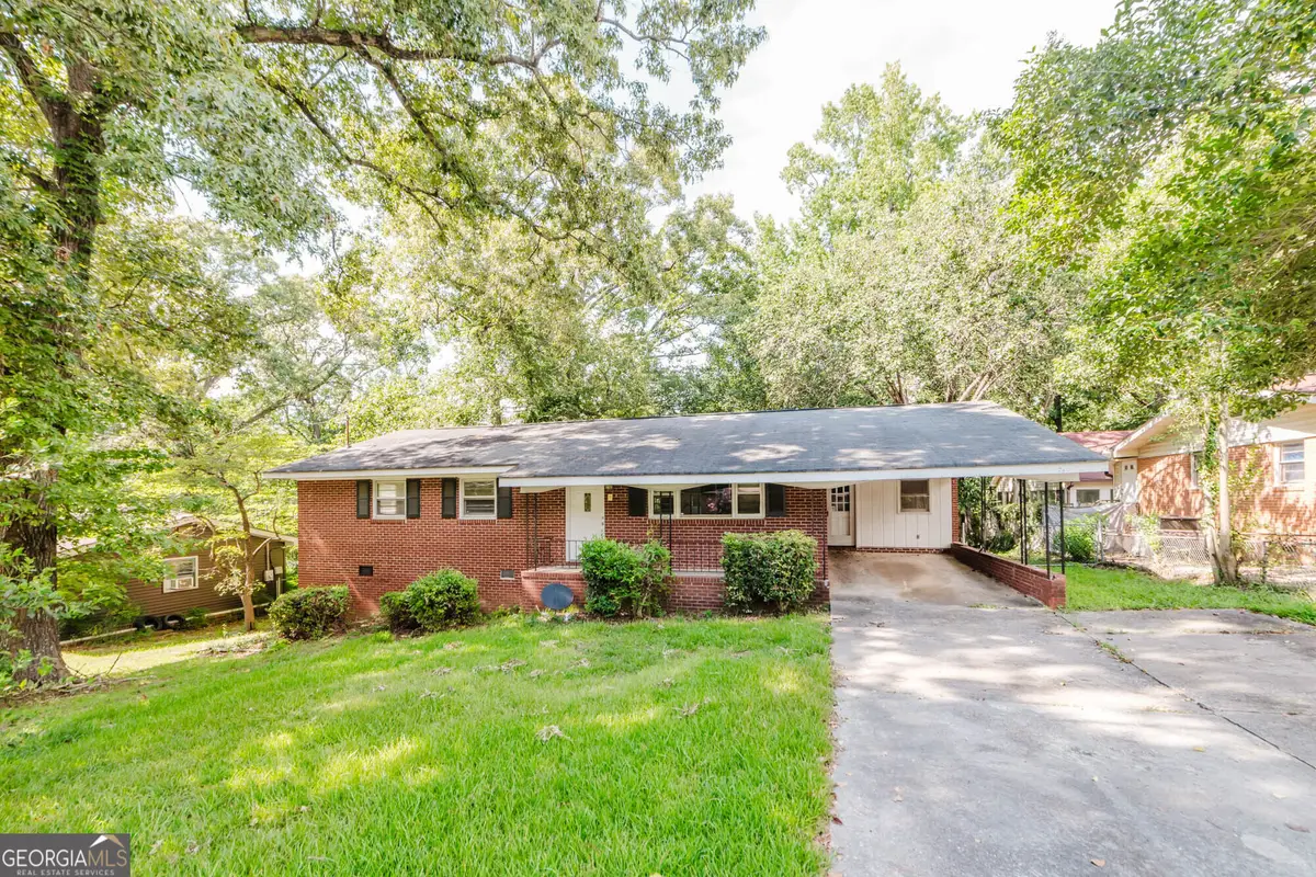 510 Arrowhead Trail, Warner Robins, GA 31088 - #1