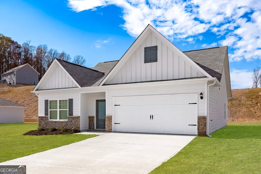 632 Mackenzie Cove, Villa Rica, GA 30180 - #2