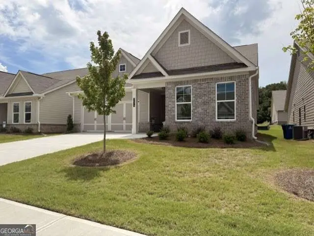 2514 Anhinga Drive, Loganville, GA 30052 - #1