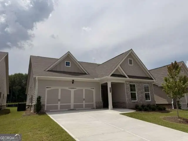 2514 Anhinga Drive, Loganville, GA 30052 - #2