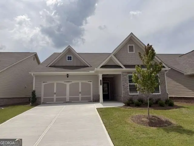 2514 Anhinga Drive, Loganville, GA 30052 - #3