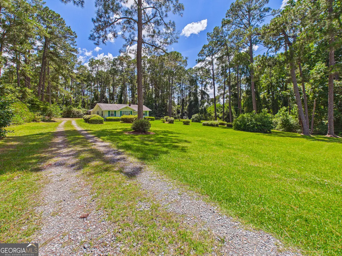 770 Soperton Highway, Eastman, GA 31023 - #1