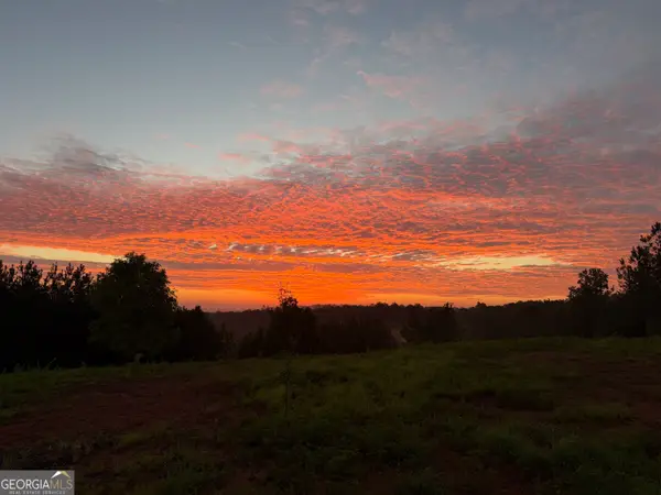 +/- 190 AC Bevis Road, Franklin, GA 30217