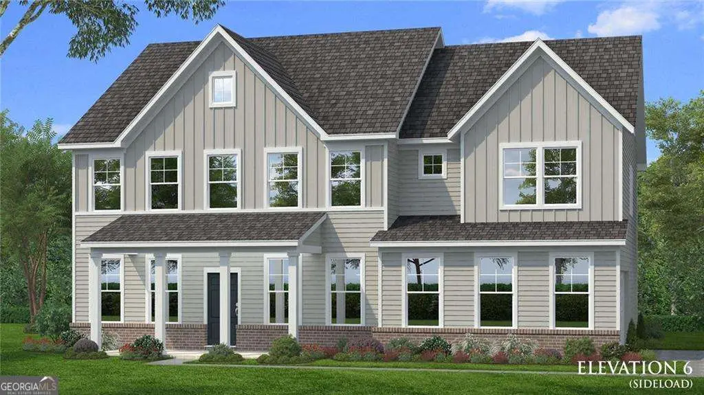 109 Blessing Brook Way, Locust Grove, GA 30248 - #1