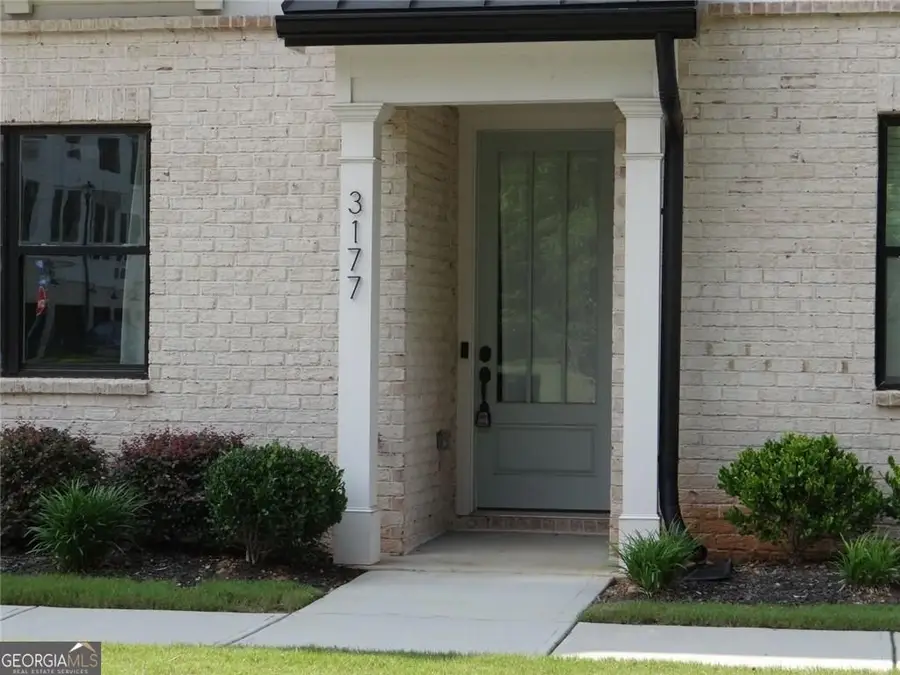 3177 Kincaid Drive, Decatur, GA 30033 - #2
