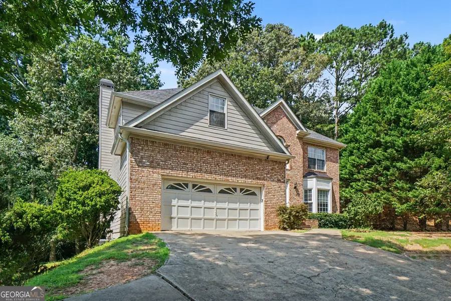 213 Powers Court, Woodstock, GA 30189 - #2