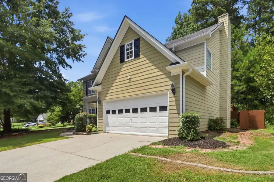 2627 Spring Cast Drive, Buford, GA 30519 - #2