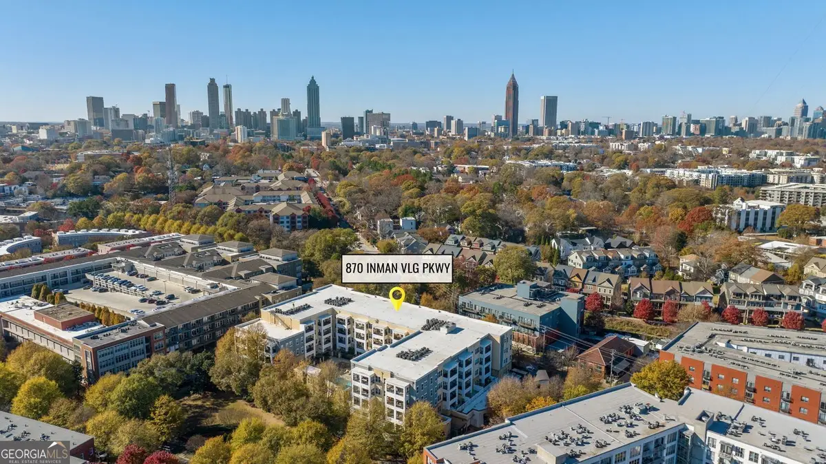 870 Inman Village Parkway Ne #229, Atlanta, GA 30307 - #1