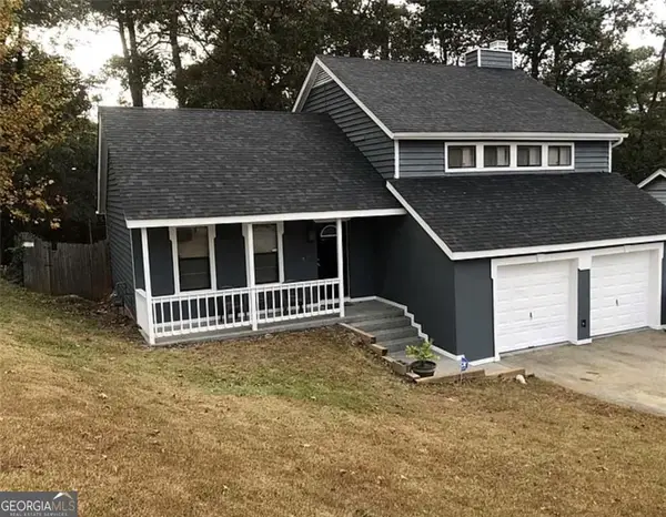 976 Worcester Place Nw, Lilburn, GA 30047