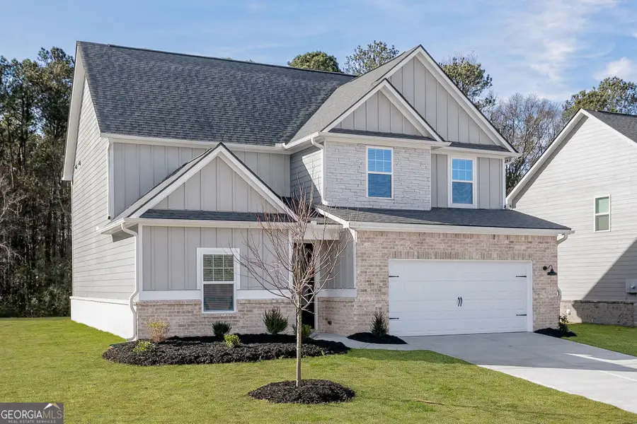 306 Sunfish Circle, Jefferson, GA 30549 - #2