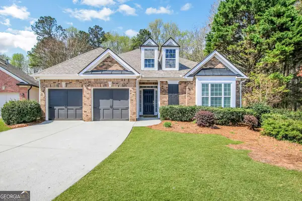 3375 Olivia Court, Cumming, GA 30041