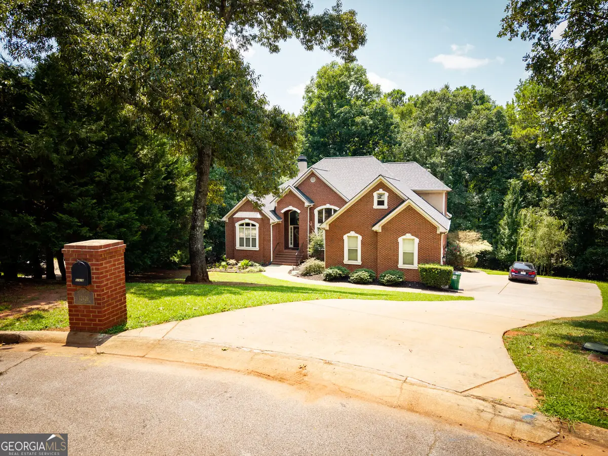 12426 Edgewater Drive, Hampton, GA 30228 - #1