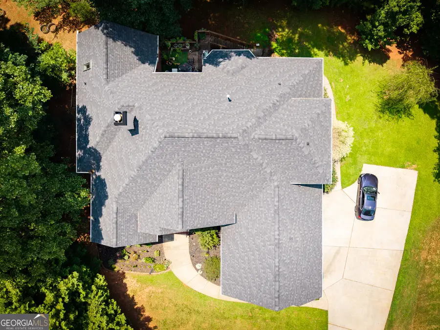 12426 Edgewater Drive, Hampton, GA 30228 - #3