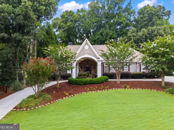 6275 Polo Drive, Cumming, GA 30040