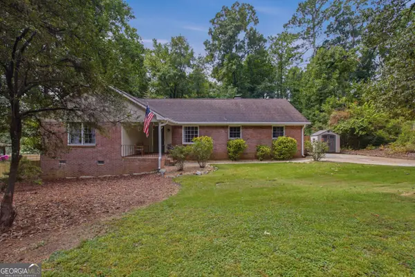 7849 Flat Shoals Drive, Columbus, GA 31904