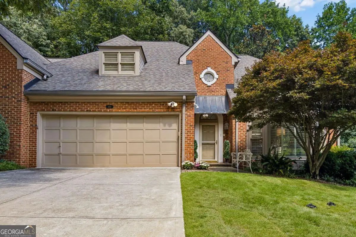 440 Greenlaurel Drive, Sandy Springs, GA 30342 - #1
