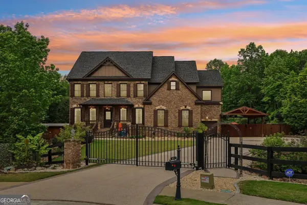 3769 Tupelo Trail, Auburn, GA 30011