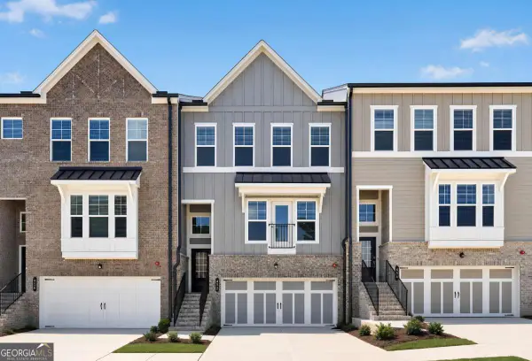 452 Brodie Drive #68, Woodstock, GA 30188