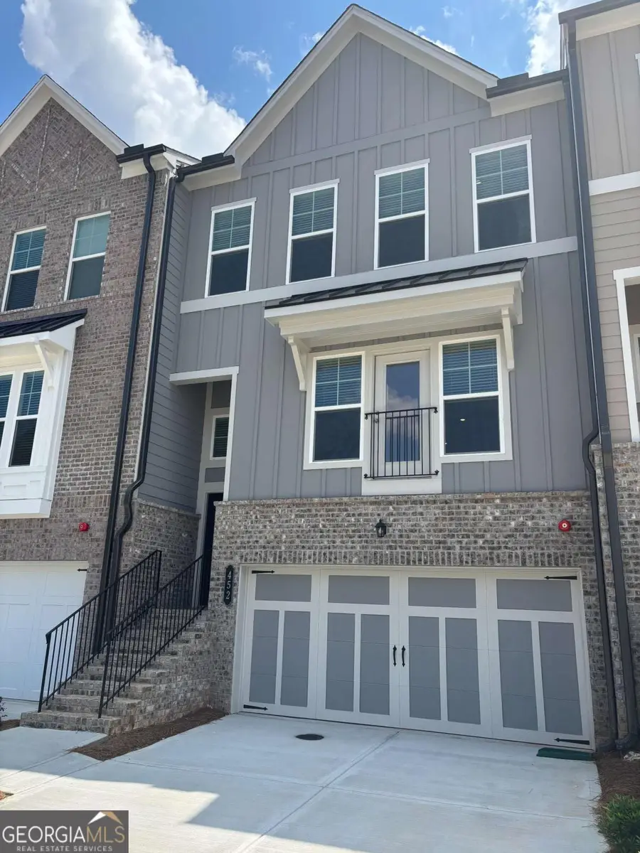452 Brodie Drive #68, Woodstock, GA 30188 - #2