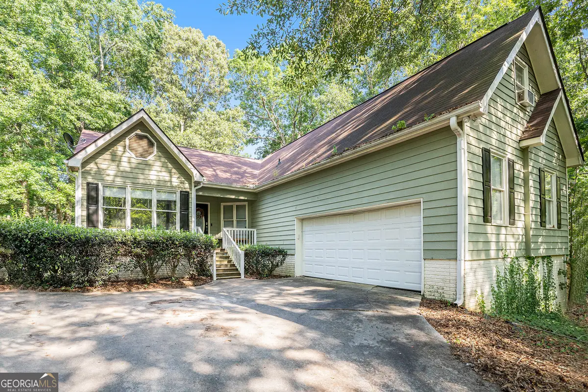 172 Crown Forest Drive, McDonough, GA 30252 - #1