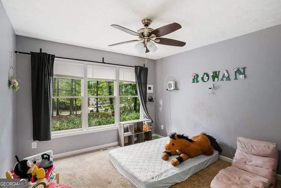 172 Crown Forest Drive, McDonough, GA 30252 - #3