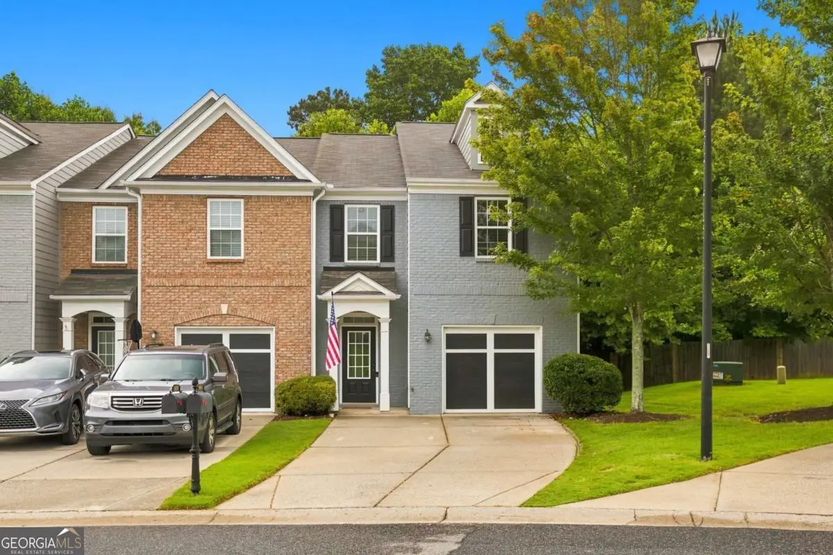 5054 Sherwood Way, Cumming, GA 30040 - #1