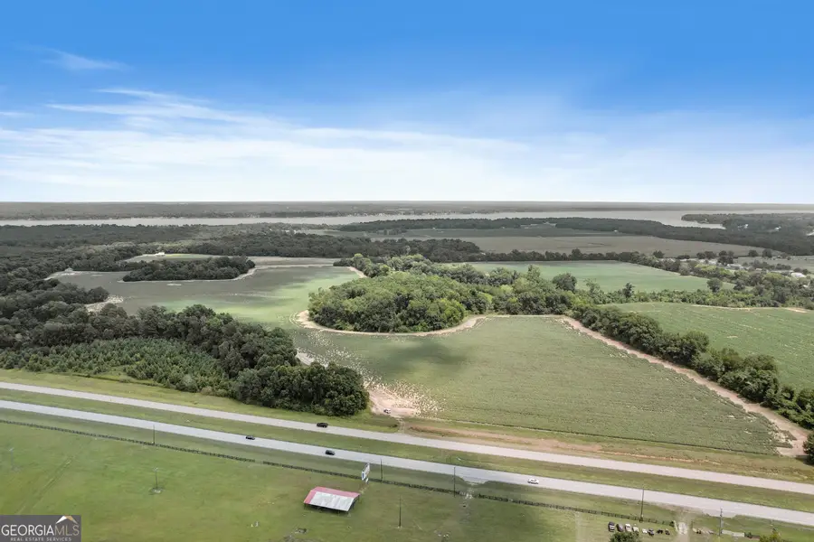 HWY 95 N County Road 95 Highway N, Eufaula, AL 36027 - #3
