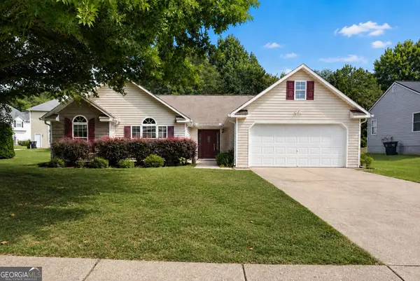 6330 Queensdale Drive, Douglasville, GA 30135