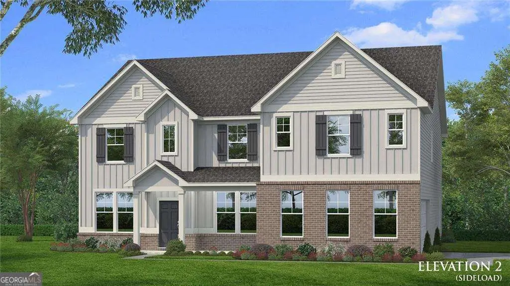 117 Blessing Brook Way, Locust Grove, GA 30248 - #1