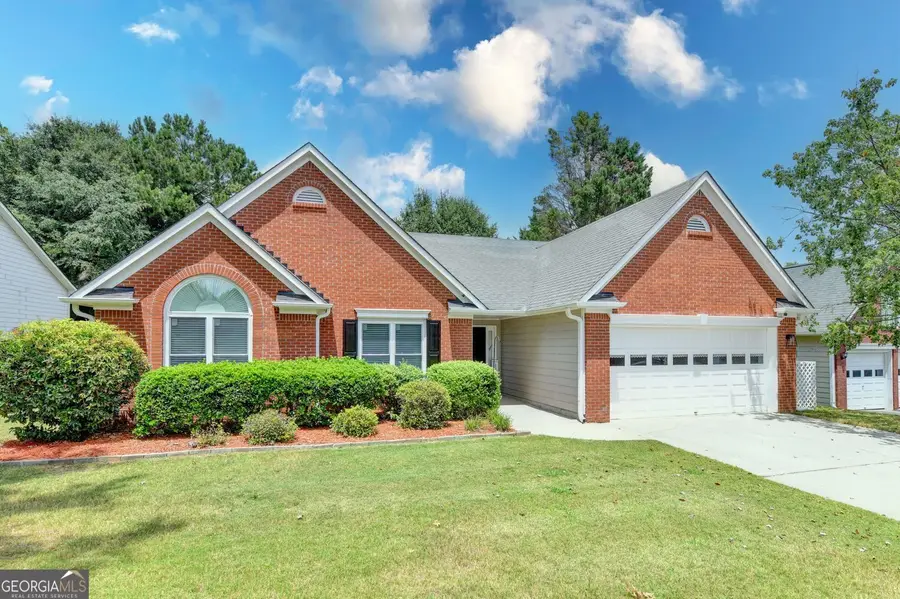 1581 Highland Bluff Court, Suwanee, GA 30024 - #2