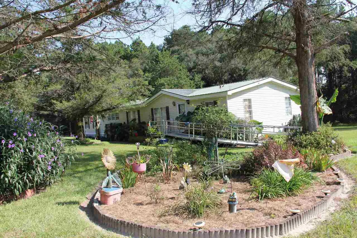 2489 Mosley Road, Claxton, GA 30417 - #1