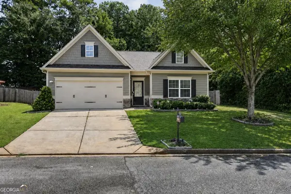 21 Copeland Lane, Dallas, GA 30157