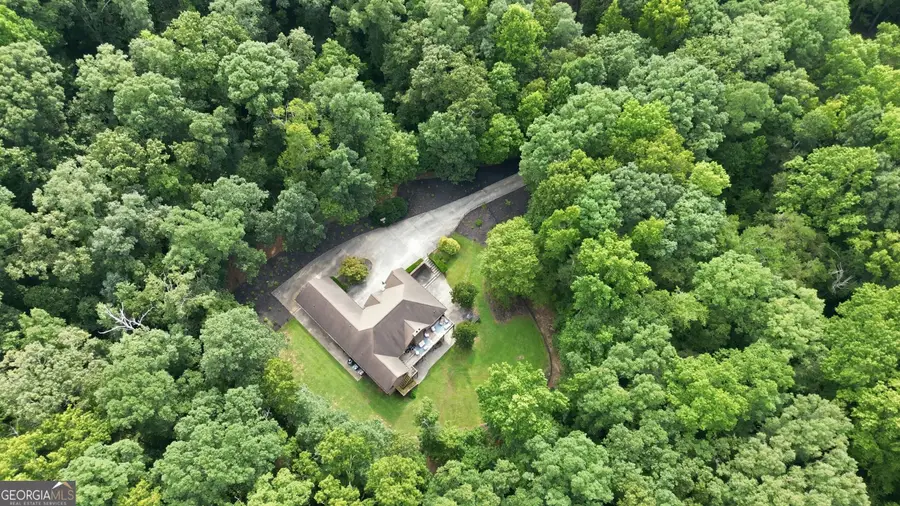 248 Tanglewood Drive S, Royston, GA 30662 - #2