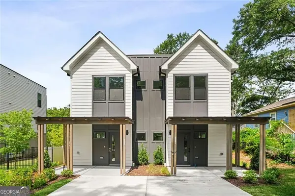1341 Brewster Street Sw, Atlanta, GA 30310