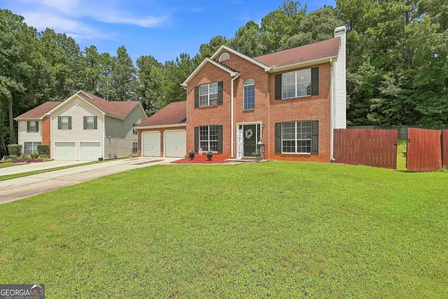 12198 Crestwood Court, Fayetteville, GA 30215 - #2