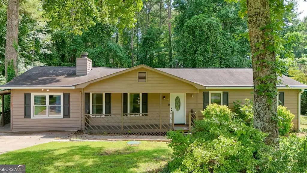 16 Allen Lane, Dallas, GA 30157 - #1