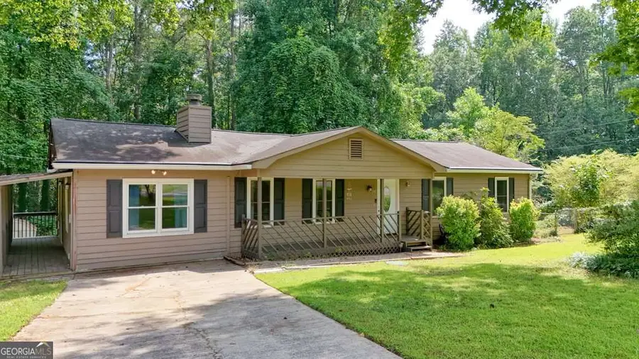 16 Allen Lane, Dallas, GA 30157 - #3