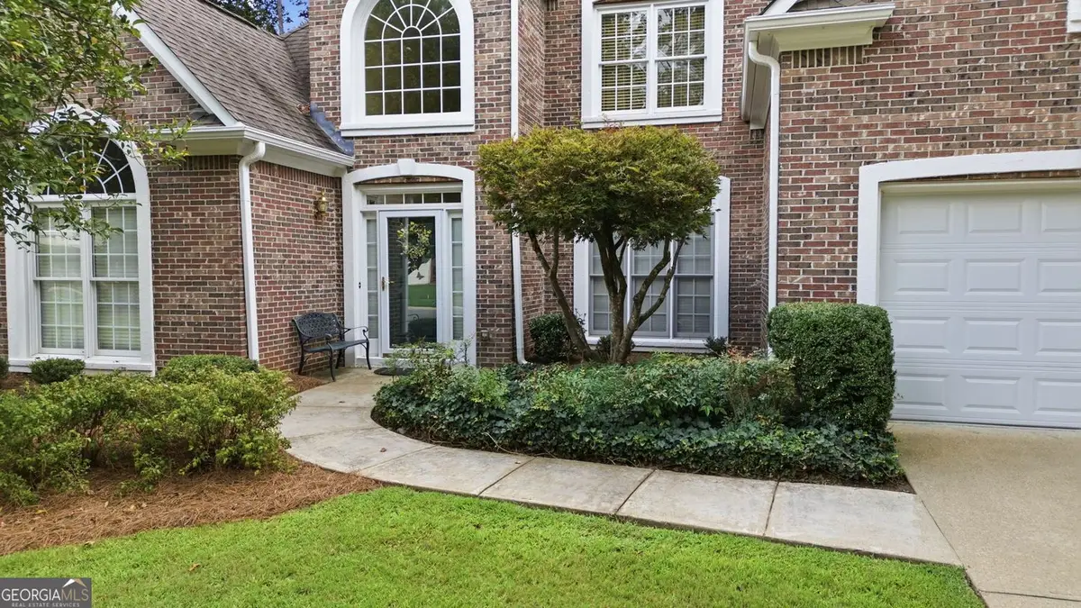2457 Tall Timbers Trail, Marietta, GA 30066 - #1