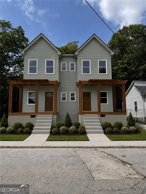 1462 Connally Avenue Sw #190-105, Atlanta, GA 30310 - #1