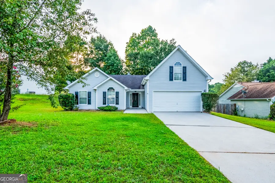 1109 Commons Court, Jonesboro, GA 30238 - #2