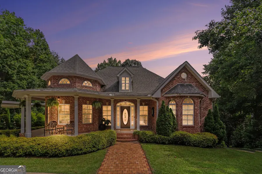 17 Moon Ridge, Newnan, GA 30263 - #3