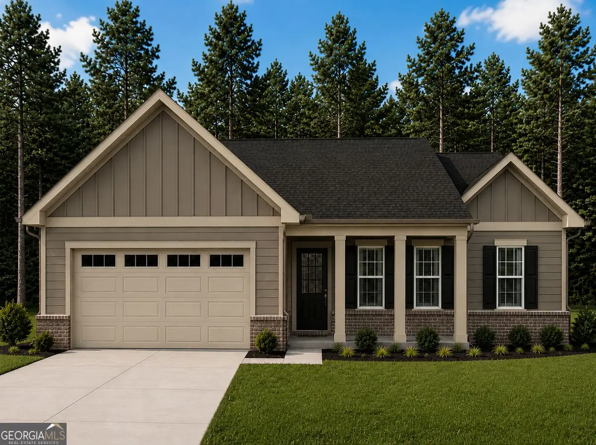 106 Bill Rutledge Road #TR 3, Winder, GA 30680 - #1