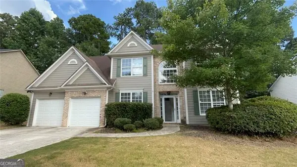 2663 Back Creek Chase Ne, Dacula, GA 30019