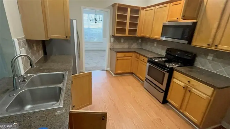 2663 Back Creek Chase Ne, Dacula, GA 30019 - #2