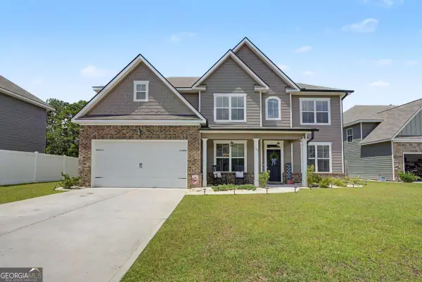 122 Bellevue Boulevard, Guyton, GA 31312