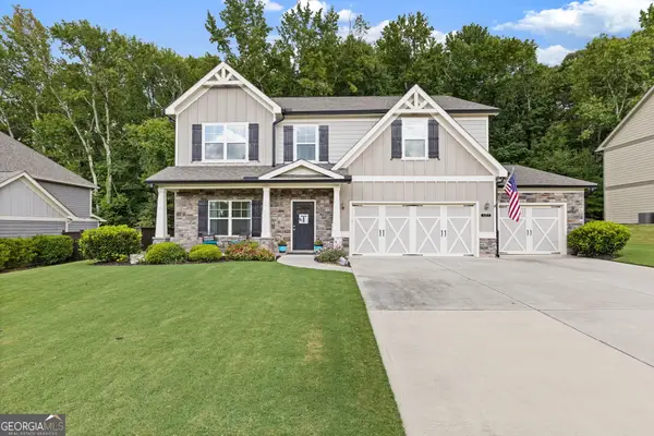557 Rocky Springs Drive, Jefferson, GA 30549